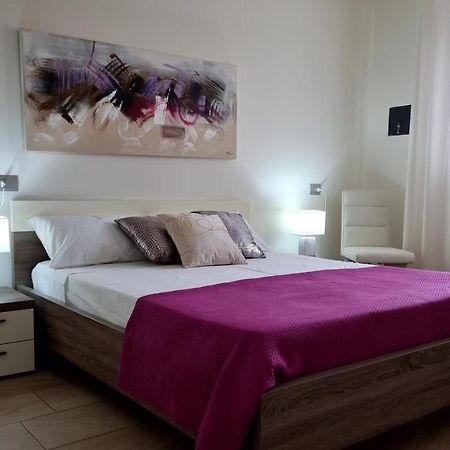 Benny'S House Apartment อาลเกโร ภายนอก รูปภาพ