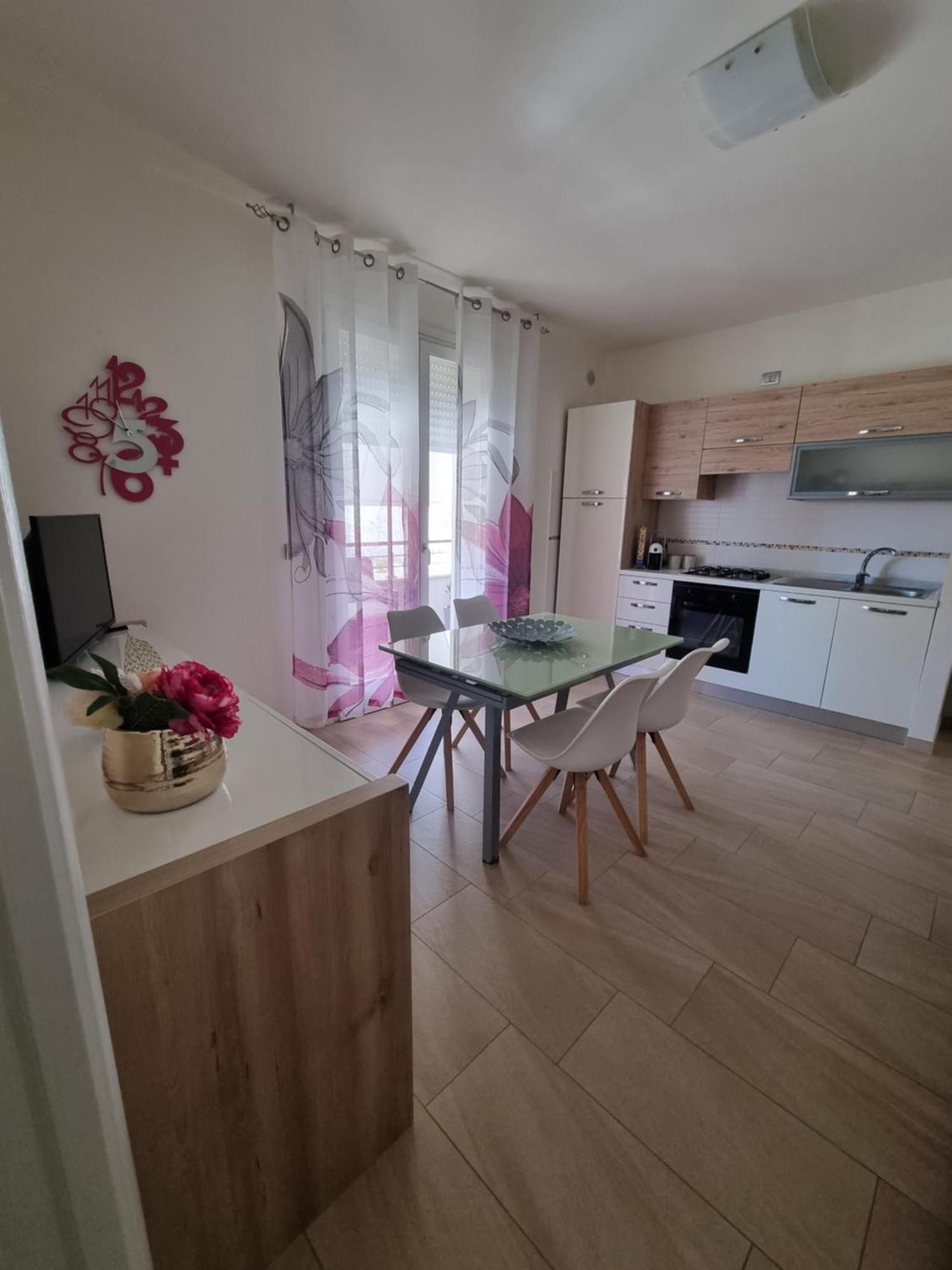 Benny'S House Apartment อาลเกโร ภายนอก รูปภาพ
