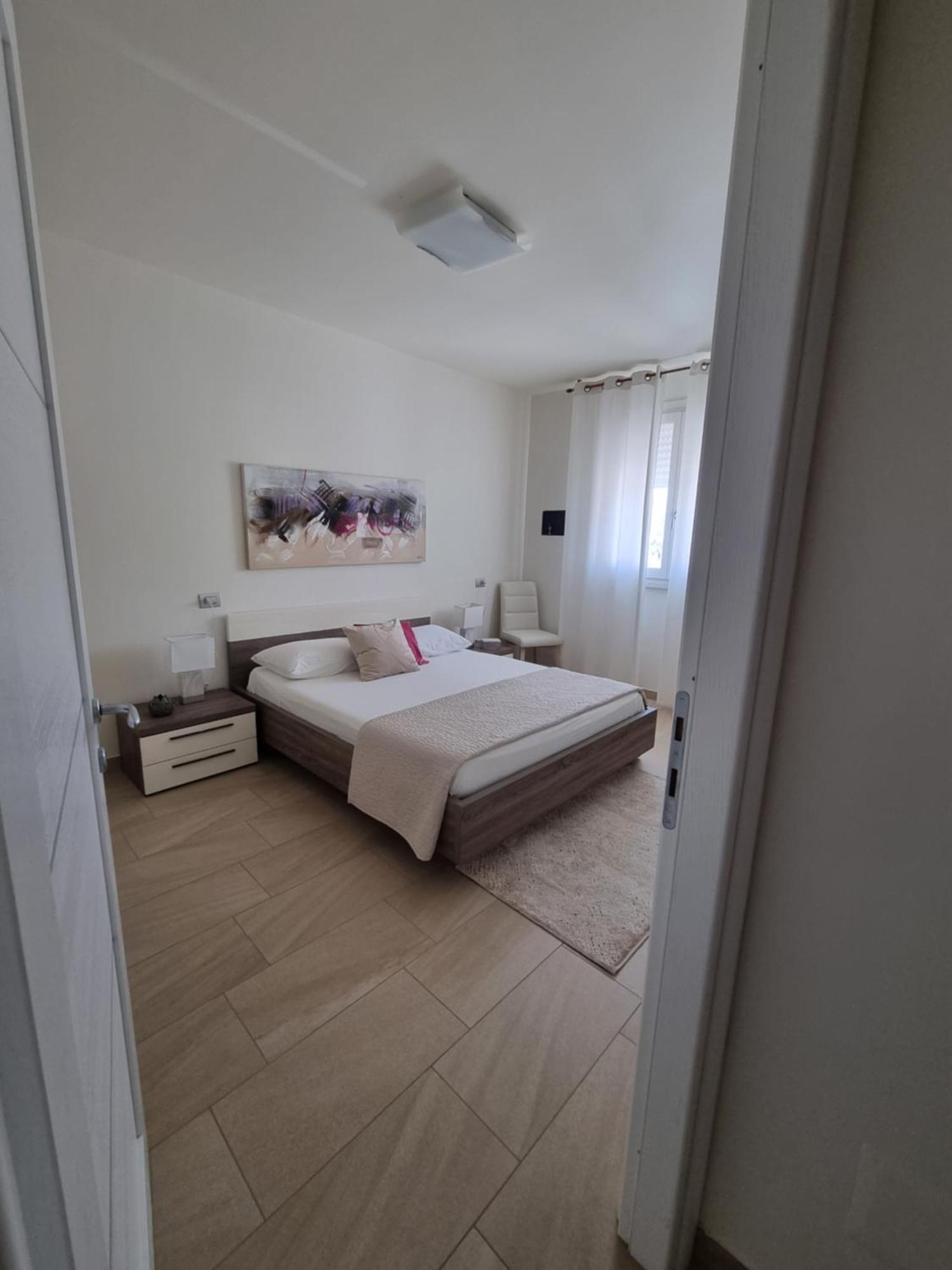 Benny'S House Apartment อาลเกโร ภายนอก รูปภาพ